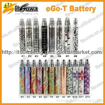 Hot selling unique design super electronic cigarette ego k
